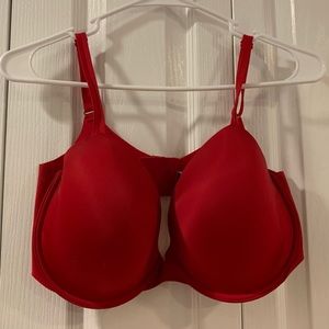 Victoria’s Secret Lightly Lined Demi 36DDD